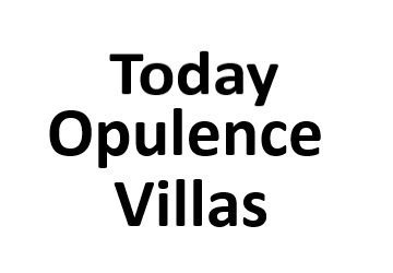 Today Opulence Villas